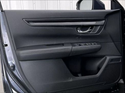 New 2026 Honda CR-V LX image 10