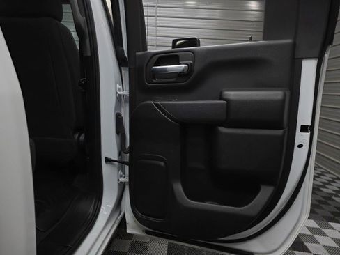 Used 2022 GMC Sierra 3500 Pro w/ Convenience Package AWD/4WD image 32