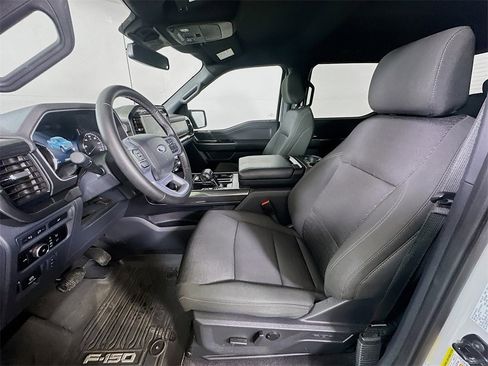 Used 2023 Ford F150 XLT w/ Equipment Group 302A High image 15