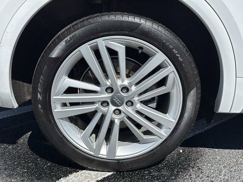 Used 2018 Audi Q5 2.0T Premium Plus image 14