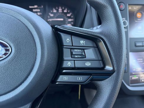New 2026 Subaru Forester AWD/4WD image 20