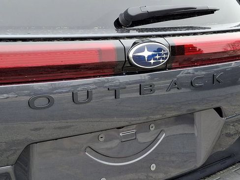 New 2026 Subaru Outback Limited AWD/4WD image 16