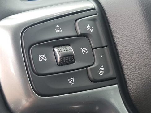 Certified 2024 Chevrolet Silverado 1500 LT Trail Boss w/ Convenience Package II AWD/4WD image 11