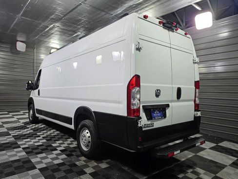 Used 2023 RAM ProMaster 3500 image 7