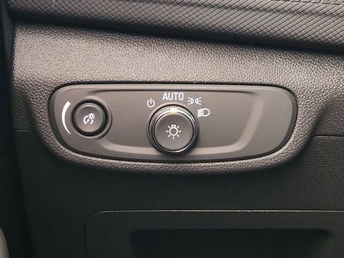 New 2026 Chevrolet TrailBlazer LT w/ Driver Confidence Package image 38