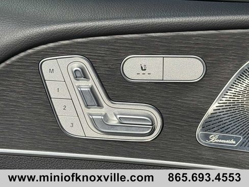 Used 2023 Mercedes-Benz GLE 350 image 14