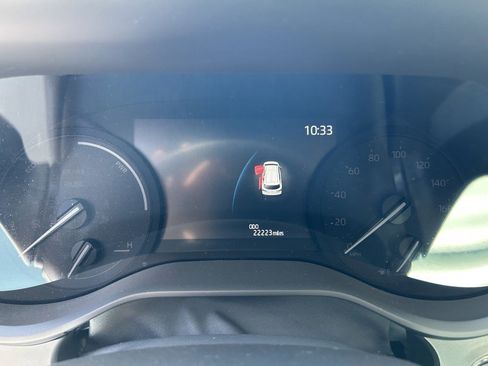 Used 2025 Toyota Sienna LE AWD/4WD image 27