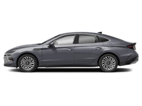 New 2026 Hyundai Sonata SEL FWD image 3
