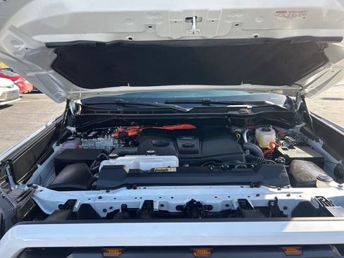 Used 2025 Toyota Tundra TRD Pro image 14