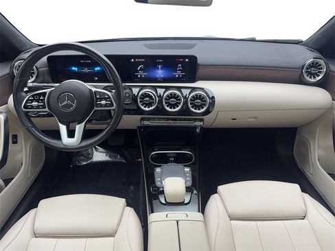 Used 2022 Mercedes-Benz CLA 250 CLA 250 image 49