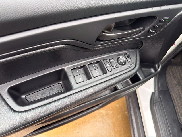 Certified 2025 Honda Odyssey EX-L image 21