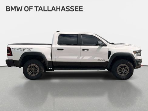 Used 2024 RAM 1500 TRX AWD/4WD image 4