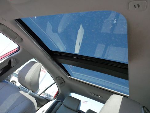 Certified 2025 Toyota Camry XLE AWD/4WD image 31
