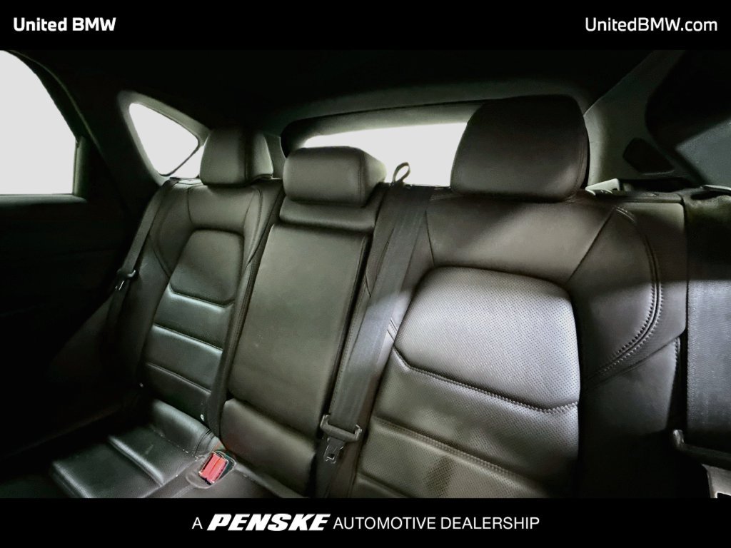 Used 2021 MAZDA CX-5 Signature AWD/4WD image 20