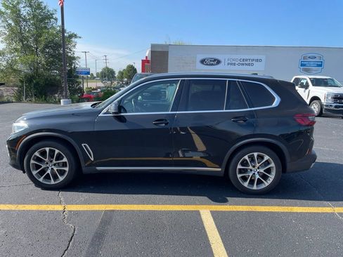 Used 2019 BMW X5 xDrive40i w/ Premium Package 2 AWD/4WD image 8