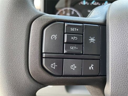 New 2025 Ford F450 XL w/ XL Chrome Package image 65