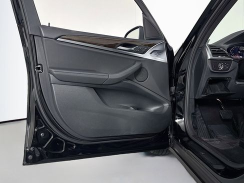 Used 2023 BMW X3 sDrive30i w/ Premium Package w/ZPA image 20