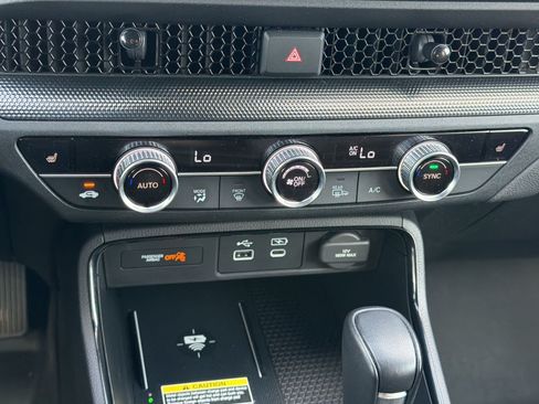 Certified 2025 Honda CR-V Sport-L image 22