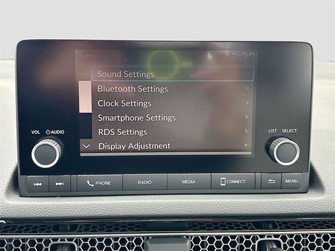 Certified 2024 Honda Civic LX image 16