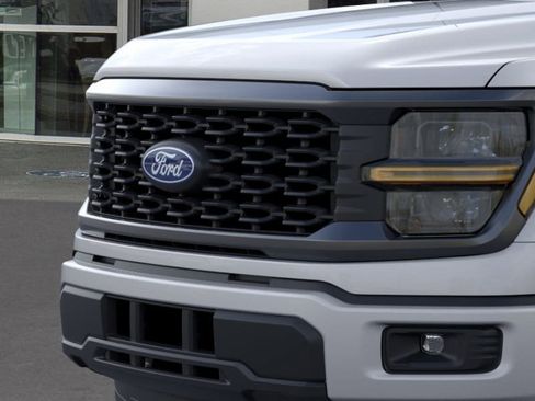 New 2026 Ford F150 STX RWD image 17