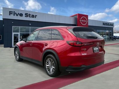 Used 2024 MAZDA CX-90 3.3 Turbo w/ Preferred Plus
