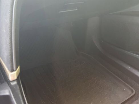 Used 2025 Toyota Camry LE FWD image 20