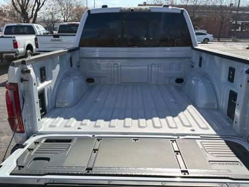 Used 2025 Ford F150 Raptor w/ Equipment Group 803A Raptor R image 28