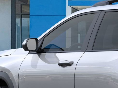 New 2026 Chevrolet Equinox ACTIV w/ Convenience Package III image 12