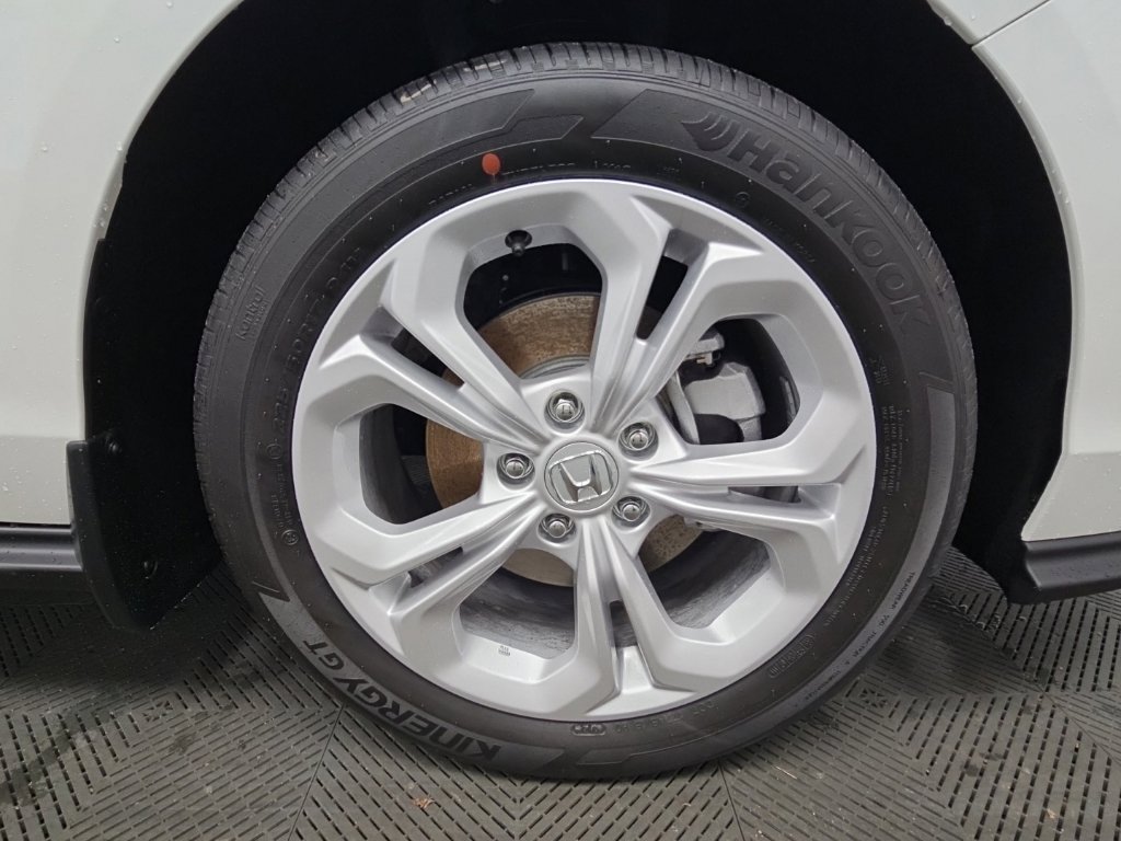 New 2026 Honda Accord LX image 41