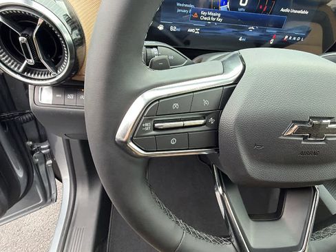 New 2026 Chevrolet Equinox ACTIV image 19