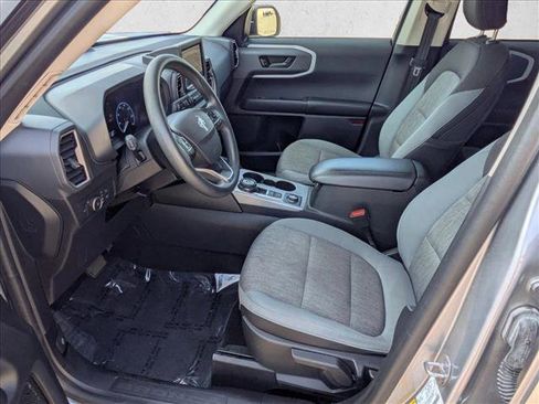 Used 2021 Ford Bronco Sport Big Bend AWD/4WD image 16