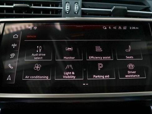 New 2025 Audi RS 7 Performance image 23