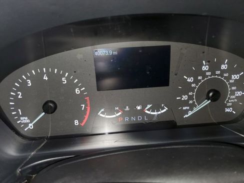 Used 2022 Ford Escape S image 15