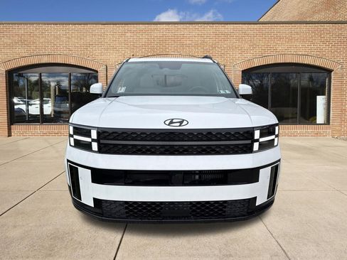 Certified 2026 Hyundai Santa Fe Calligraphy image 33