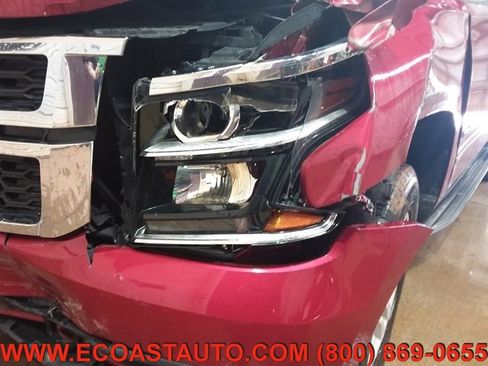 Used 2015 Chevrolet Tahoe LS image 18