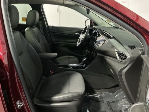 Used 2023 Buick Encore GX Select w/ Experience Buick Package FWD image 27
