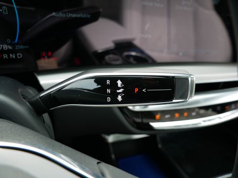 New 2026 Cadillac Lyriq Sport w/ LPO, Floor Liner Package image 26