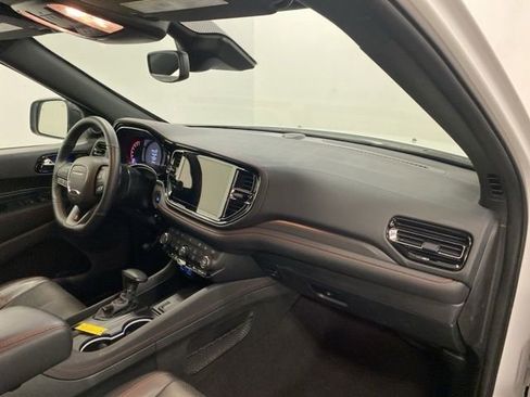 Used 2024 Dodge Durango GT AWD/4WD image 25