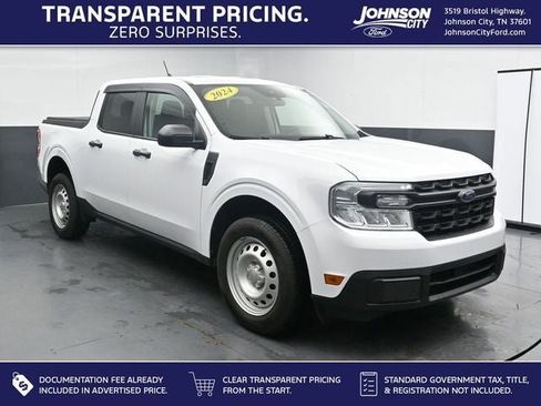 Used 2024 Ford Maverick XL FWD image 1