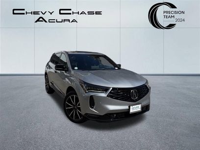 Certified 2025 Acura RDX A-Spec