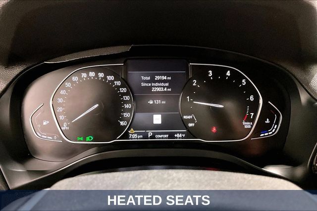 Used 2022 BMW X3 xDrive30i AWD/4WD image 18