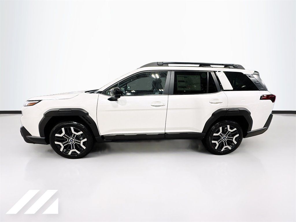 Used 2026 Subaru Outback Touring XT AWD/4WD image 8