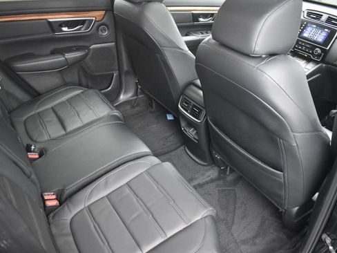 Used 2021 Honda CR-V Touring image 28