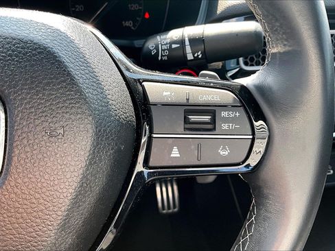 Used 2025 Honda Civic Sport image 23