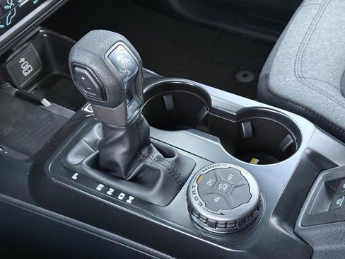 New 2026 Ford Bronco Base 4 Door 4x4 image 14