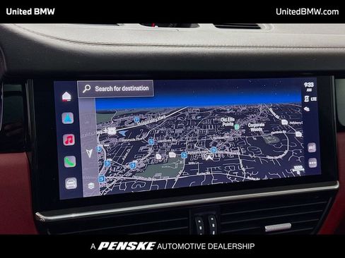 Used 2022 Porsche Cayenne image 10