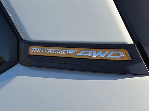 New 2026 Subaru Forester Wilderness image 7