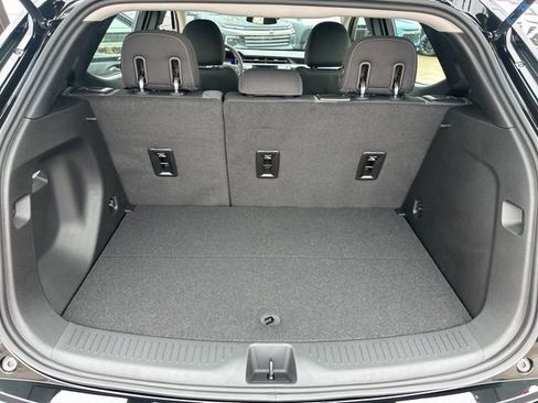 New 2027 Chevrolet Bolt LT w/ Comfort Package FWD image 12