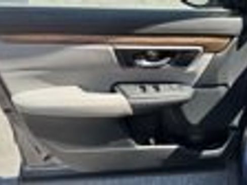 Used 2022 Honda CR-V EX image 99