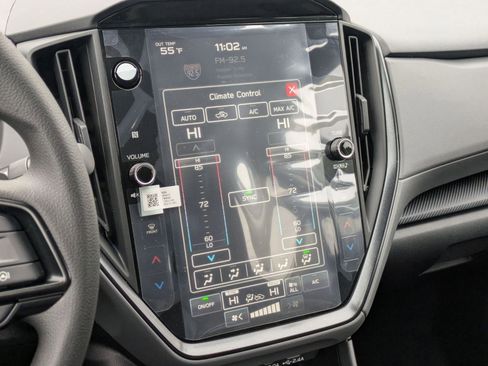 New 2026 Subaru Crosstrek 2.0i Premium image 25